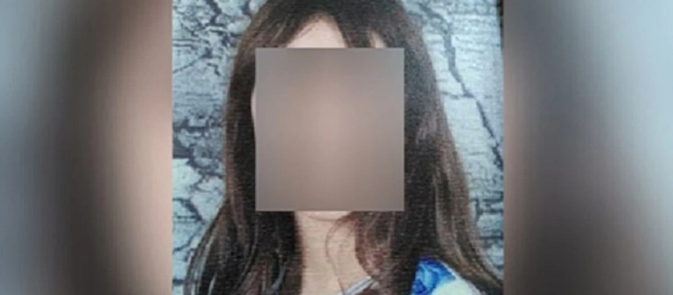 Απαγωγή ανήλικης - Θεσσαλονίκη: Η 10χρονη παραμένει μακριά από τους οικείους της